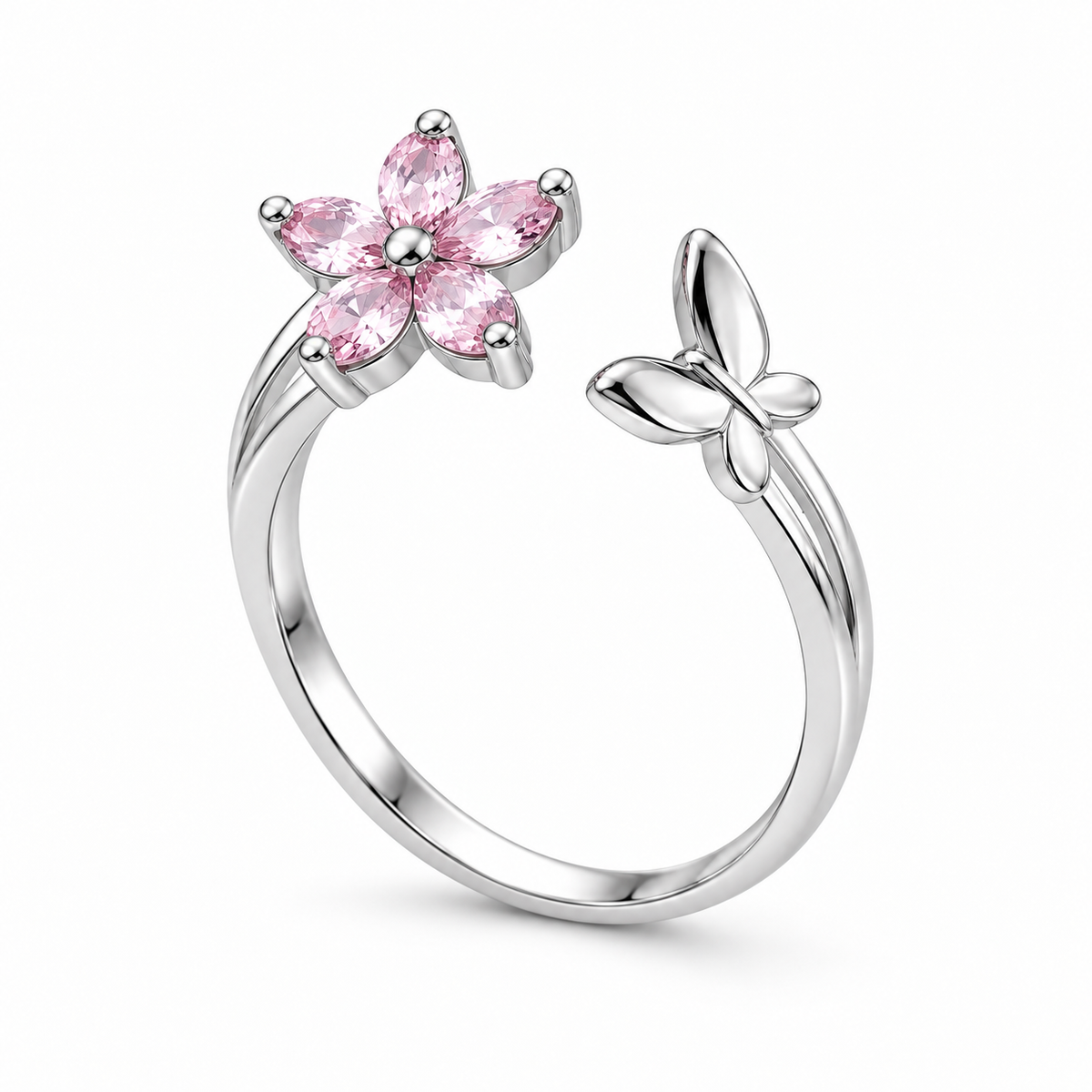 Bloom ring