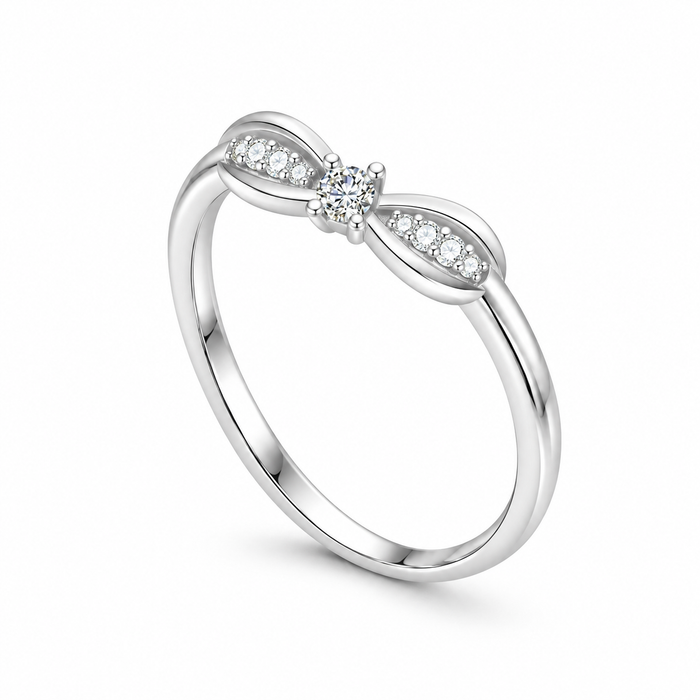 Éline ring