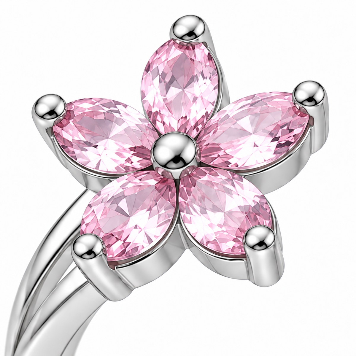 Bloom ring